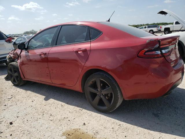 Photo 2 from auction – 2016 DODGE DART SXT with VIN 1C3CDFBB8GD680840