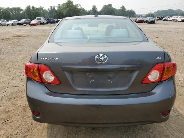 Photo 6 from auction – 2010 TOYOTA COROLLA BA with VIN 2T1BU4EE9AC245685