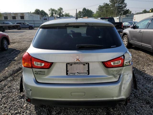 Zdjęcie 6 z aukcji – 2016 MITSUBISHI OUTLANDER z VIN JA4AR3AU3GZ035497