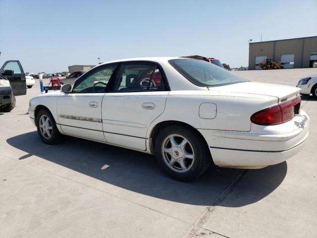 Photo 2 from auction – 2002 BUICK REGAL LS with VIN 2G4WB55K721156504
