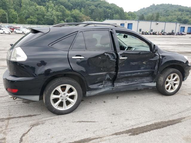 Photo 3 from auction – 2008 LEXUS RX 350 with VIN 2T2HK31U38C091388