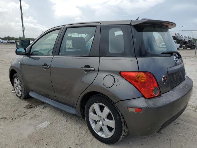 Photo 2 from auction – 2004 TOYOTA SCION XA with VIN JTKKT624340078094