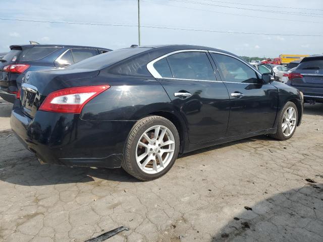 Photo 3 from auction – 2010 NISSAN MAXIMA S with VIN 1N4AA5APXAC855787