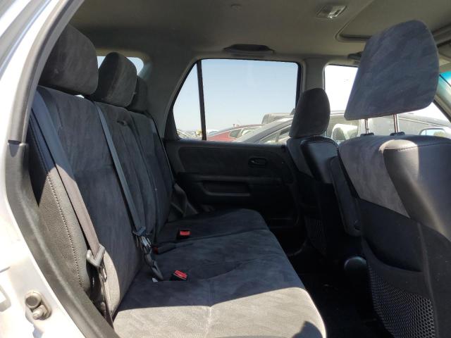Photo 11 from auction – 2002 HONDA CR-V with VIN JHLRD78802C090639