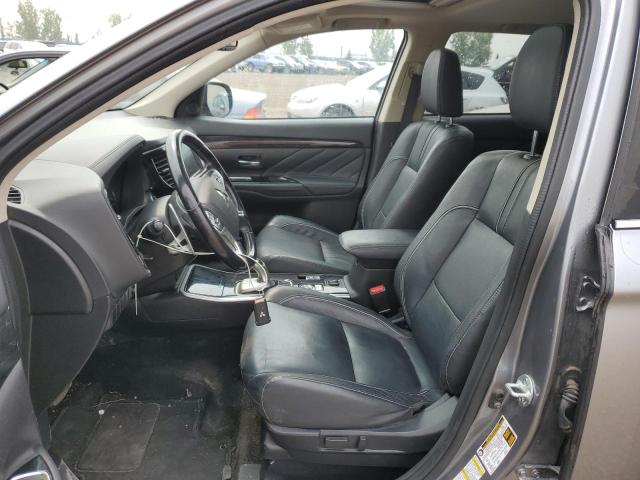 Photo 7 from auction – 2018 MITSUBISHI OUTLANDER with VIN JA4J24A58JZ609456