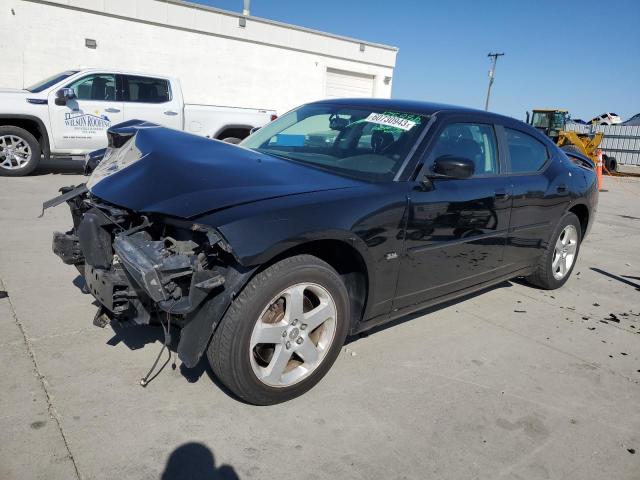 DODGE CHARGER SX 2010 with VIN 2B3CK3CV3AH175986 - Photo from auction