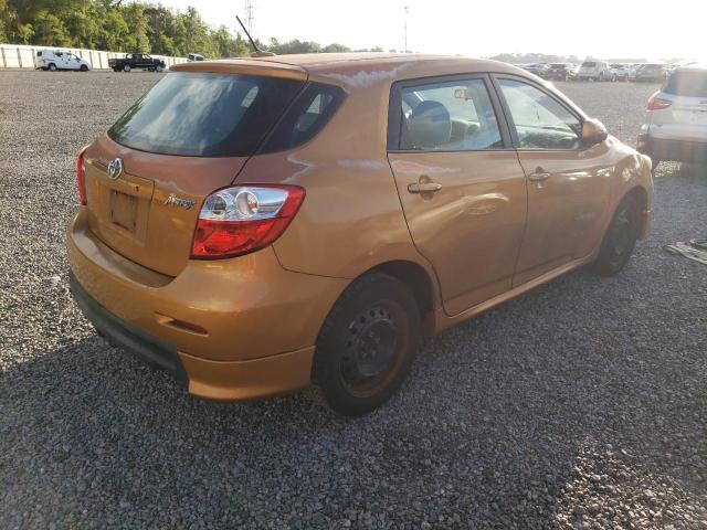 Photo 3 from auction – 2010 TOYOTA COROLLA MA with VIN 2T1KU4EEXAC359940