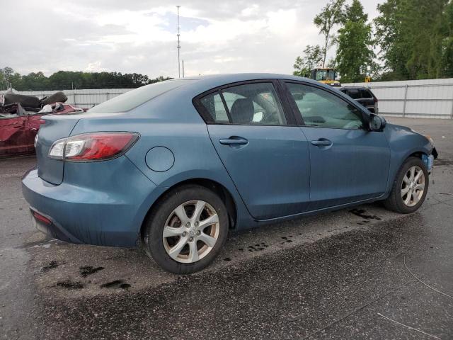 Photo 3 from auction – 2011 MAZDA 3 I with VIN JM1BL1VF8B1476173