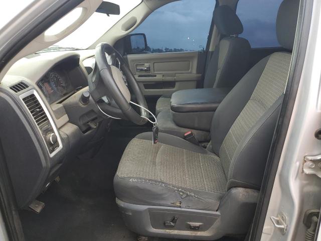 Photo 7 from auction – 2009 DODGE RAM 1500 with VIN 1D3HV18P99S797868