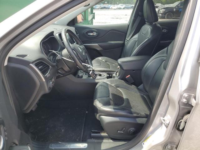 Photo 7 from auction – 2019 JEEP CHEROKEE L with VIN 1C4PJMDX7KD397227