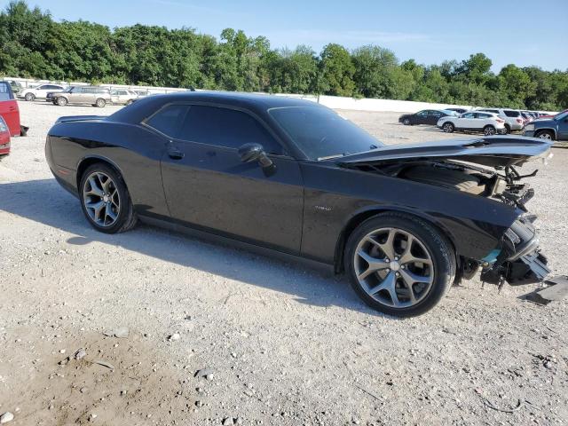 Photo 4 from auction – 2015 DODGE CHALLENGER with VIN 2C3CDZBT4FH774919