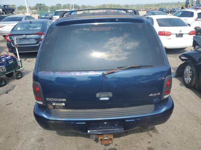 Photo 6 from auction – 2000 DODGE DURANGO with VIN 1B4HS28Z8YF299769
