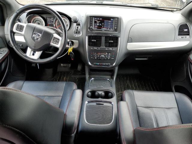 Photo 8 from auction – 2017 DODGE GRAND CARA with VIN 2C4RDGEG9HR548770