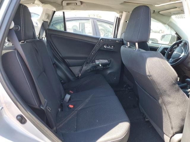 Photo 10 from auction – 2016 TOYOTA RAV4 XLE with VIN 2T3WFREV8GW288308