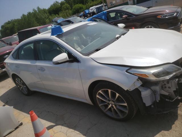 Photo 4 from auction – 2014 TOYOTA AVALON BAS with VIN 4T1BK1EB6EU135675