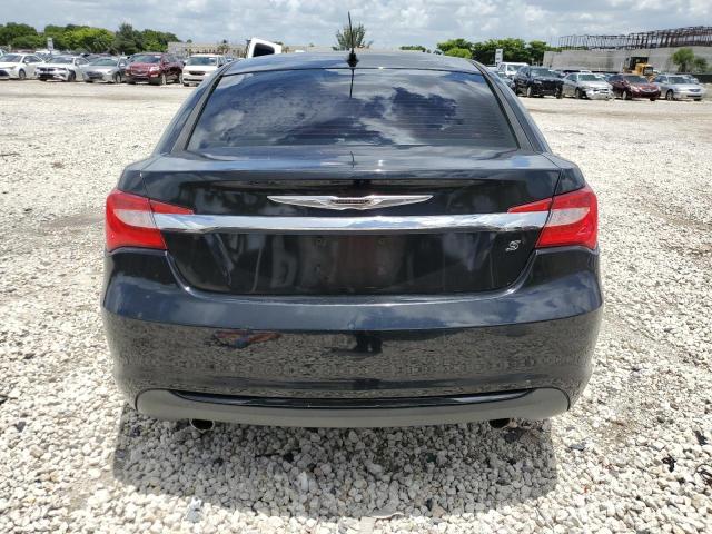 Photo 6 from auction – 2013 CHRYSLER 200 TOURIN with VIN 1C3CCBBG0DN706537