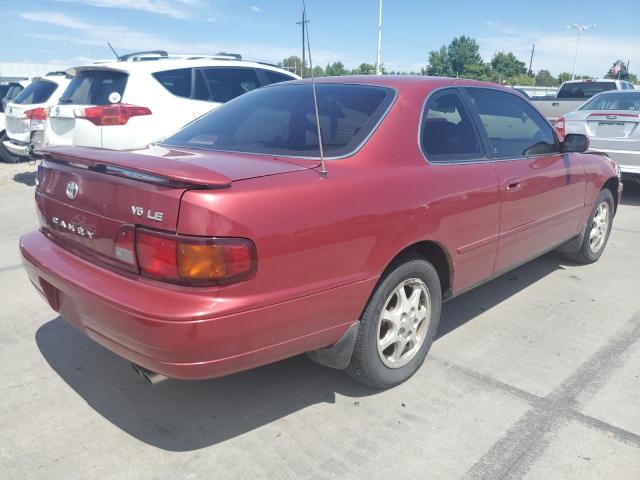Photo 3 from auction – 1995 TOYOTA CAMRY LE with VIN 4T1GK12C8SU073565