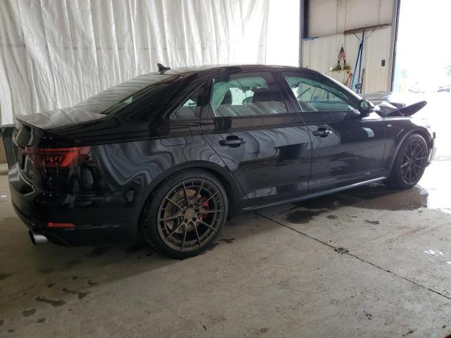 Photo 3 from auction – 2018 AUDI A4 PREMIUM with VIN WAUENAF43JA116728