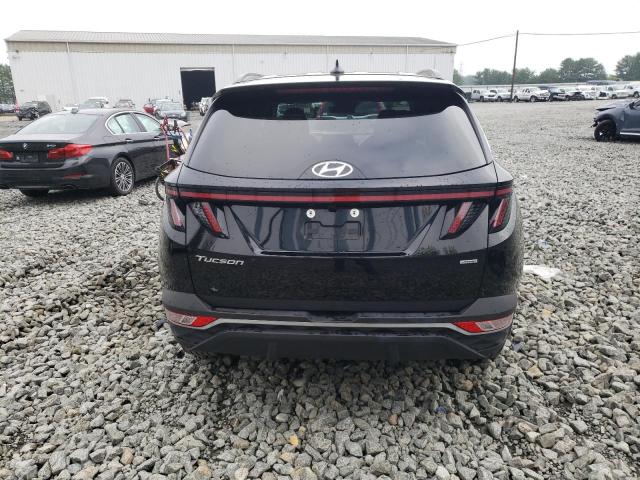 Photo 6 from auction – 2022 HYUNDAI TUCSON SEL with VIN KM8JBCAE7NU020333