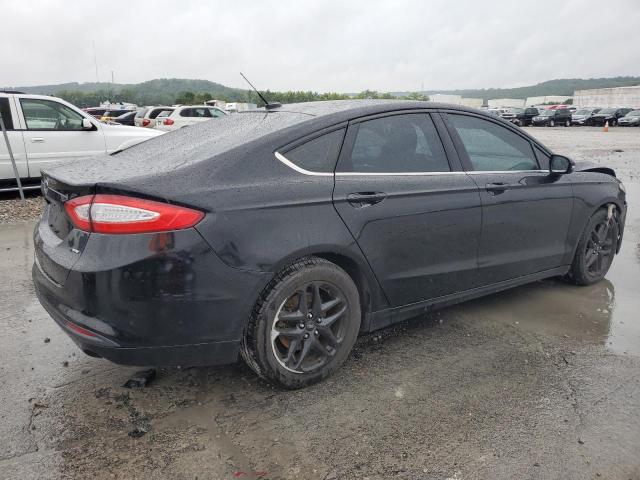 Photo 3 from auction – 2016 FORD FUSION SE with VIN 3FA6P0H72GR257782