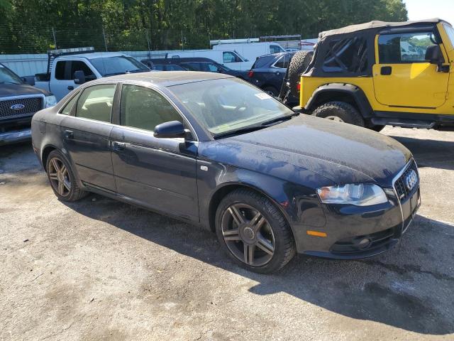 Photo 4 from auction – 2008 AUDI A4 2.0T QU with VIN WAUDF78E38A125375