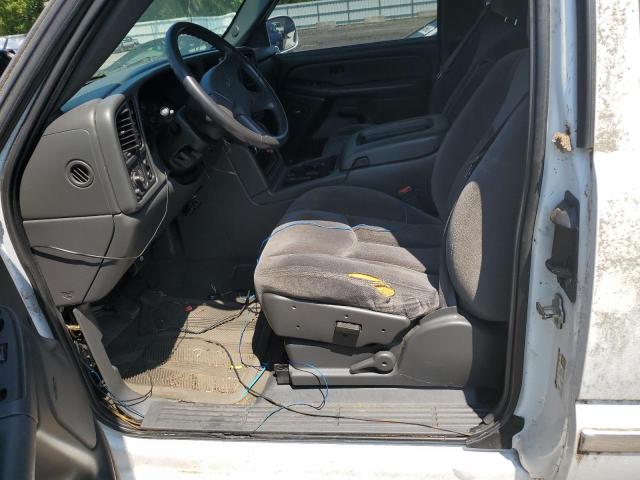 Photo 7 from auction – 2004 GMC NEW SIERRA with VIN 2GTEK19VX41289208