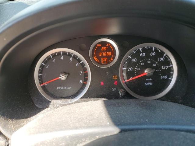 Photo 9 from auction – 2011 NISSAN SENTRA 2.0 with VIN 3N1AB6AP1BL615419