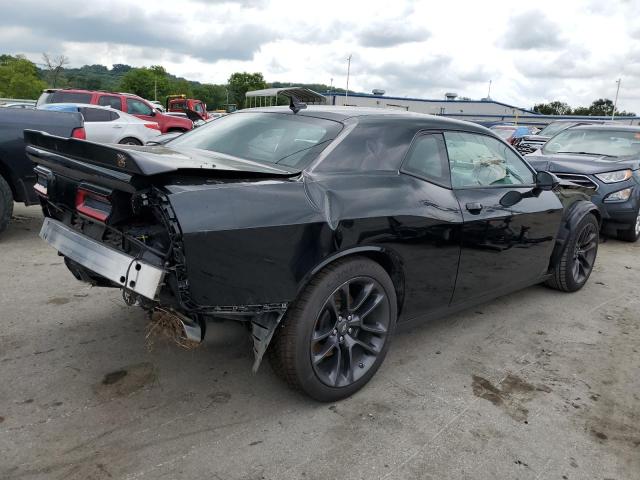 Снимка 3 от търг – 2021 DODGE CHALLENGER с VIN 2C3CDZFJXMH630572