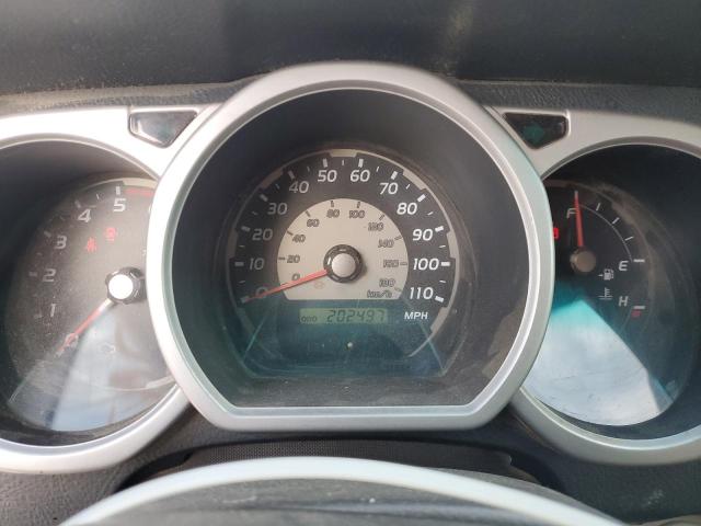 Photo 9 from auction – 2003 TOYOTA 4RUNNER SR with VIN JTEZT14R030002666