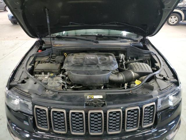Photo 11 from auction – 2017 JEEP GRAND CHER with VIN 1C4RJFBG5HC694874