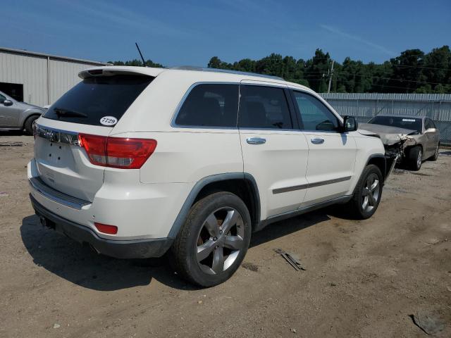 Photo 3 from auction – 2011 JEEP GRAND CHER with VIN 1J4RR6GT0BC608757