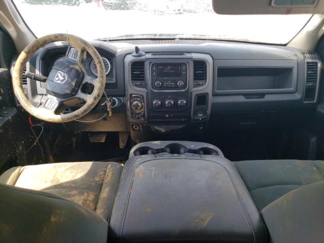 Photo 8 from auction – 2014 RAM 1500 ST with VIN 1C6RR7FT2ES327655