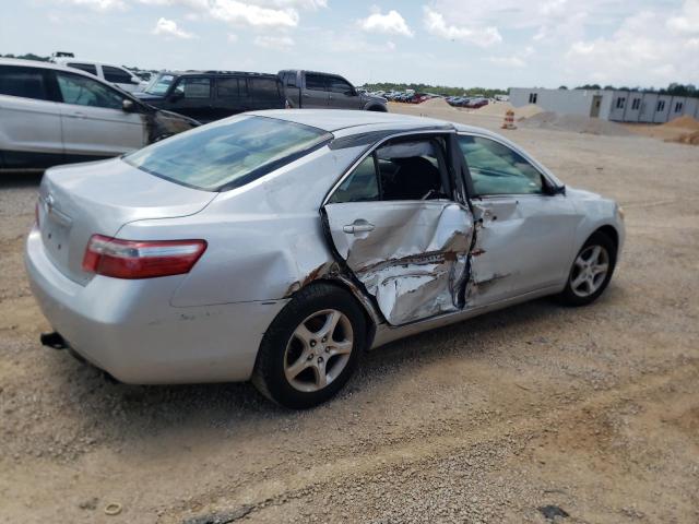 Photo 3 from auction – 2007 TOYOTA CAMRY CE with VIN 4T1BE46K77U617405
