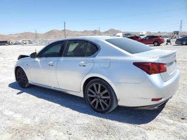 Photo 2 from auction – 2013 LEXUS GS 350 with VIN JTHBE1BL0D5002507