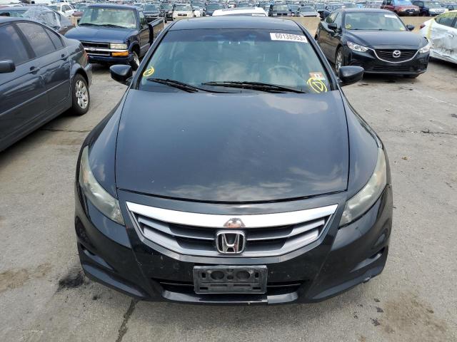 Photo 5 from auction – 2011 HONDA ACCORD EXL with VIN 1HGCS2B80BA008751
