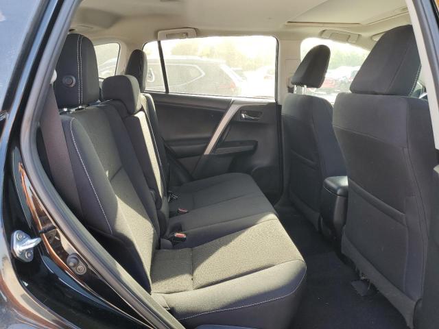 Photo 11 from auction – 2017 TOYOTA RAV4 XLE with VIN 2T3WFREV5HW355013