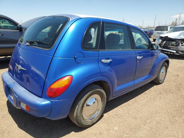 Photo 3 from auction – 2005 CHRYSLER PT CRUISER with VIN 3C4FY48B15T542332