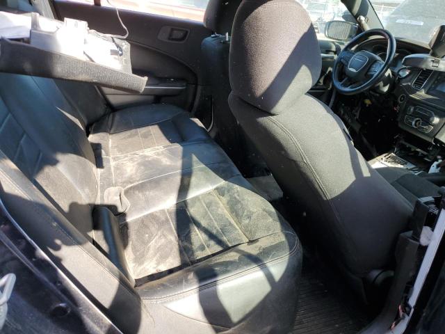 Photo 10 from auction – 2015 DODGE CHARGER PO with VIN 2C3CDXAT1FH785236