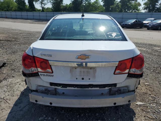 Photo 6 from auction – 2012 CHEVROLET CRUZE LS with VIN 1G1PC5SH5C7285448