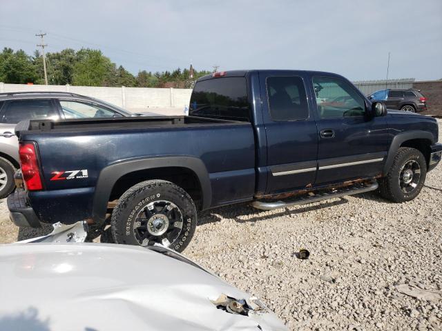 Photo 3 from auction – 2007 CHEVROLET SILVERADO with VIN 1GCEK19Z67Z171882