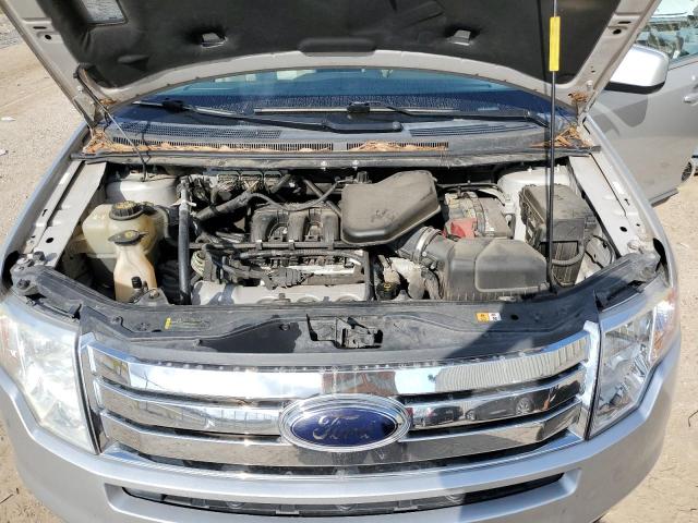 Photo 12 from auction – 2009 FORD EDGE LIMIT with VIN 2FMDK39C39BA74191