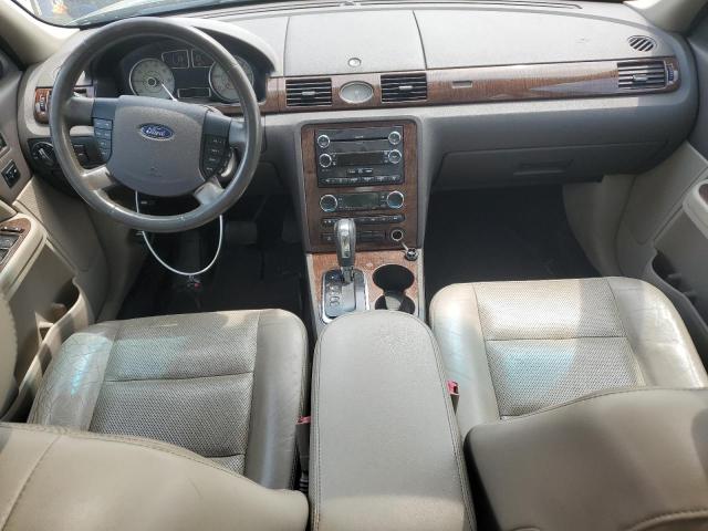 Photo 8 from auction – 2008 FORD TAURUS LIM with VIN 1FAHP25W48G114549