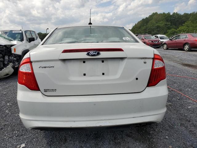 صورة رقم 6 من المزاد - 2010 FORD FUSION S مع VIN 3FAHP0GA3AR190767
