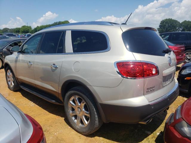 Photo 2 from auction – 2010 BUICK ENCLAVE CX with VIN 5GALRBED2AJ213992