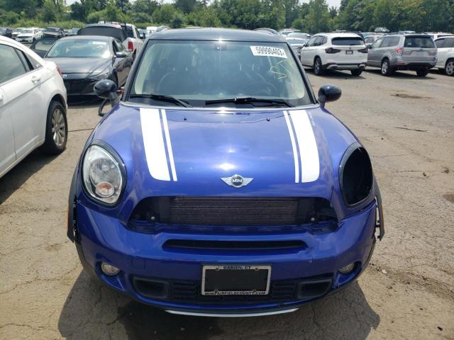 Photo 5 from auction – 2016 MINI COOPER S C with VIN WMWZC5C54GWP49472