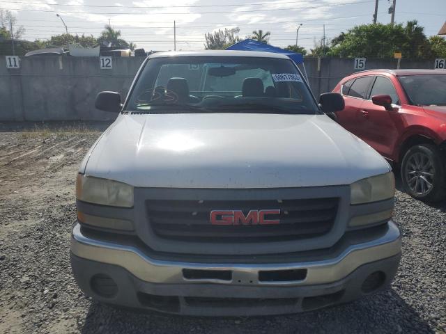 Photo 5 from auction – 2005 GMC NEW SIERRA with VIN 1GTEC14X85Z130041