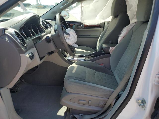 Photo 7 from auction – 2016 BUICK ENCLAVE with VIN 5GAKRAKD8GJ219704