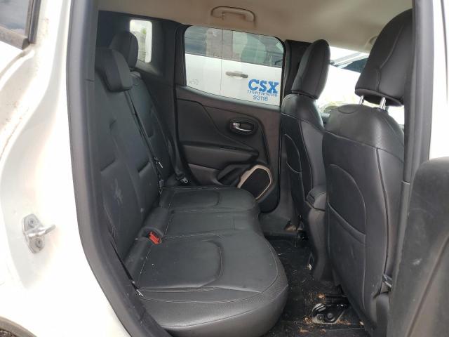 Photo 11 from auction – 2015 JEEP RENEGADE L with VIN ZACCJBDT0FPB70730