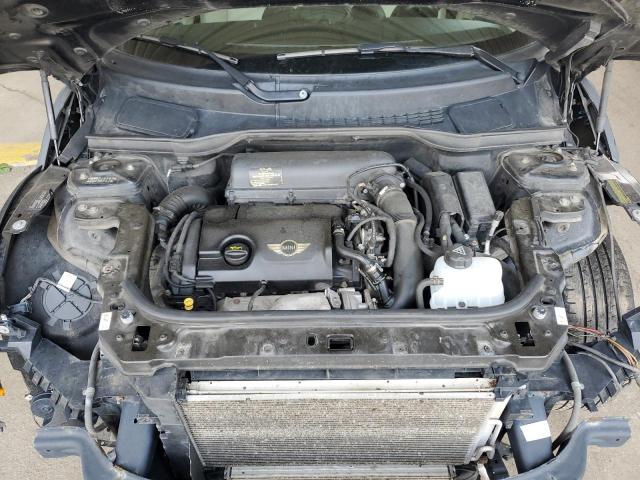 Photo 11 from auction – 2014 MINI COOPER S C with VIN WMWZC5C57EWP35742