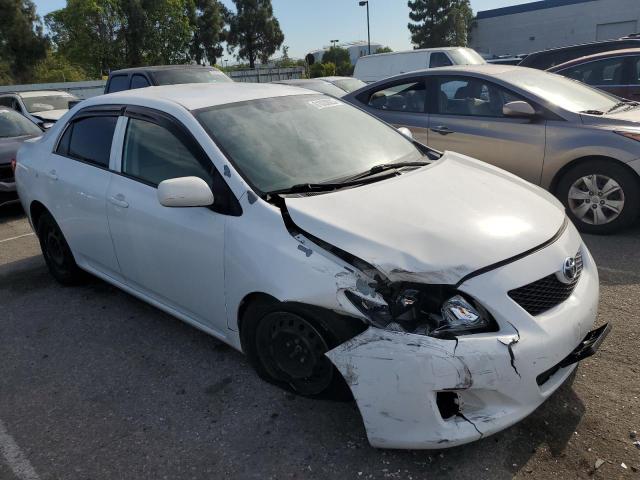 Photo 4 from auction – 2009 TOYOTA CORONA LE with VIN JTDBL40E69J019291